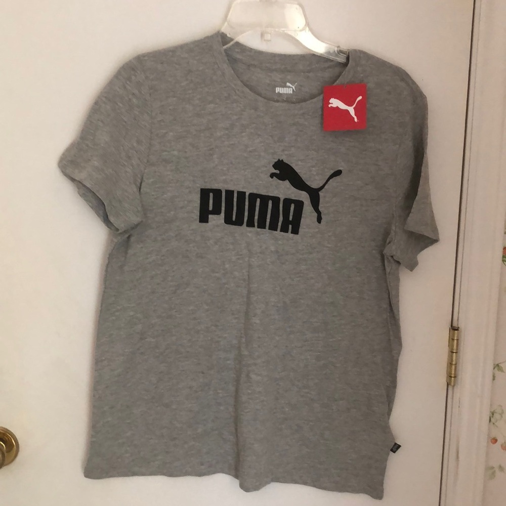 Puma T-shirt size Large